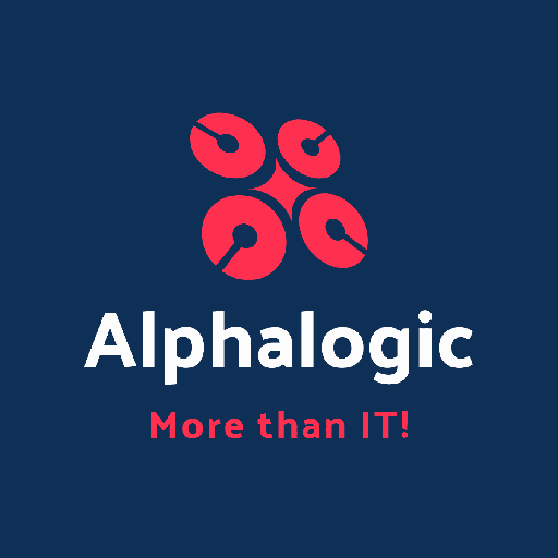 ALPHALOGIC CONSULTING SRL